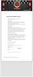 Referat styremøte NMKMG 16/10-2012