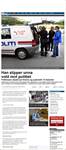 Han slipper unna vold mot politiet