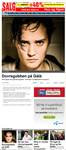 Dovregubben på Gålå