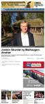 Jostein Skurdal ny Maihaugen-direktør