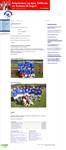 Fotball avsluttning 2013