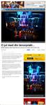 O jul med din tenorprakt...