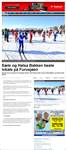 Sæle og Halsa Bakken beste lokale på Furusjøen
