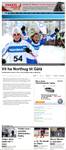 Vil ha Northug til Gålå