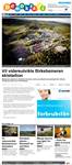 Vil videreutvikle Birkebeineren skistadion