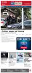 - Politiet skyter på Vinstra