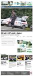 30 tatt i UP-raid i dalen