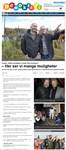 – Her ser vi mange muligheter