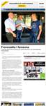 Fronsvakta i faresona
