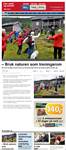 – Bruk naturen som treningsrom 