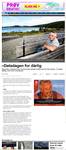 –Døladagen for dårlig