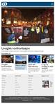 Unngikk konfrontasjon