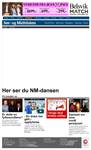 Her ser du NM-dansen