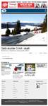 Gålå skylder 3 mill i skatt