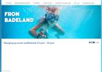 Grunnet vedlikehold har vi stengt 22 juni - 25 juni "Sommeråpent alle dager fra den 26 juni til 16 august"